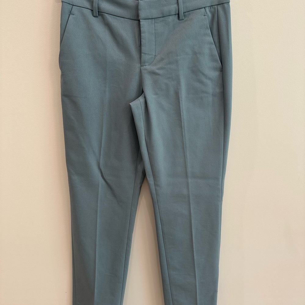 Women's Classic Blue Pants